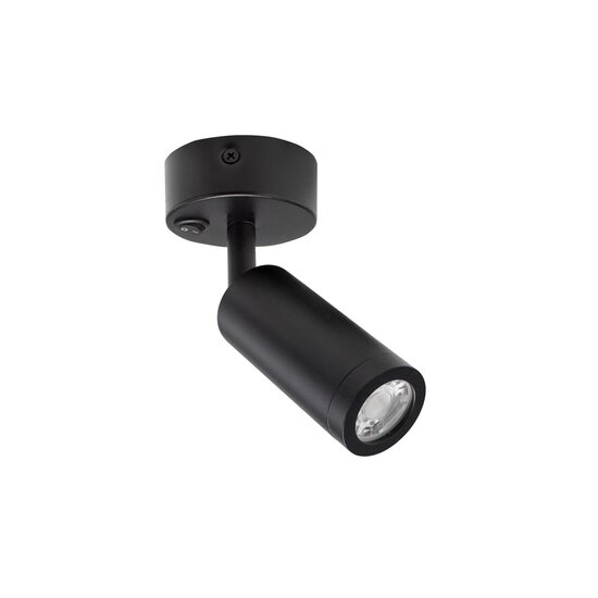 Spectrum LED MADARA SLIM GU11/MR11 SWITCH BASE - Perfecte basis voor uw verlichting