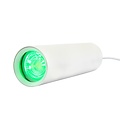 Spectrum LED MADARA MINI II GU10 SUSPENDED FOR TRACK 3F 230V IP20 FI55*200MM WHITE - Éclairage parfait pour chaque espace