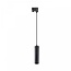 Spectrum LED MADARA MINI II GU10 SUSPENDED FOR TRACK 3F 230V IP20 FI55*200MM BLACK - Ideal lighting for any space