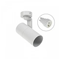 Spectrum LED MADARA MINI II GU10 SURFACE MOUNTED WHITE - Ideale Beleuchtung für jeden Raum