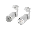 Spectrum LED MADARA MINI II GU10 SURFACE MOUNTED WHITE - Ideale Beleuchtung für jeden Raum