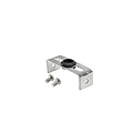 Spectrum LED MADARA MINI II GU10 SURFACE MOUNTED BLACK - Ideale Deckenleuchte für jeden Raum