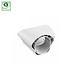 Spectrum LED LIMEA VARIO conector L WHITE - Conexión perfecta para su iluminación