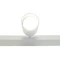 Spectrum LED MADARA MINI BASE 6XGU10 RECTANGLE WHITE - Perfekte Beleuchtung für jeden Raum