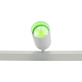 Spectrum LED MADARA MINI BASE 6XGU10 RECTANGLE WHITE - Perfekte Beleuchtung für jeden Raum