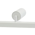 Spectrum LED MADARA MINI BASE 6XGU10 RECTANGLE WHITE - Perfekte Beleuchtung für jeden Raum