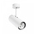Spectrum LED MADARA LIBRA GU10 BASE 230V 65X160X232MM WHITE