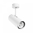 Spectrum LED MADARA LIBRA GU10 BASE 230V 65X160X232MM WHITE - Éclairage parfait pour chaque espace