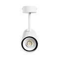 Spectrum LED MADARA LIBRA GU10 BASE 230V 65X160X232MM WHITE - Éclairage parfait pour chaque espace