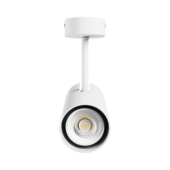 Spectrum LED MADARA LIBRA GU10 BASE 230V 65X160X232MM WHITE - Éclairage parfait pour chaque espace
