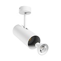 Spectrum LED MADARA LIBRA GU10 BASE 230V 65X160X232MM WHITE - Éclairage parfait pour chaque espace