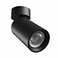 Spectrum LED MADARA ALTRO BASE GU10 230V IP20 60X135MM BLACK - Perfect lighting for any space