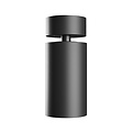 Spectrum LED MADARA ALTRO BASE GU10 230V IP20 60X135MM BLACK - Perfect lighting for any space