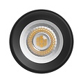 Spectrum LED MADARA ALTRO BASE GU10 230V IP20 60X135MM BLACK - Perfect lighting for any space