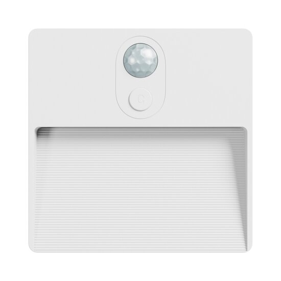 Spectrum LED LUMINA POP RGBW+DIM PIR 500mah USB-C WHITE 78x80x22 2-PACK - Schaffen Sie die perfekte Atmosphäre mit dimmbarem Licht