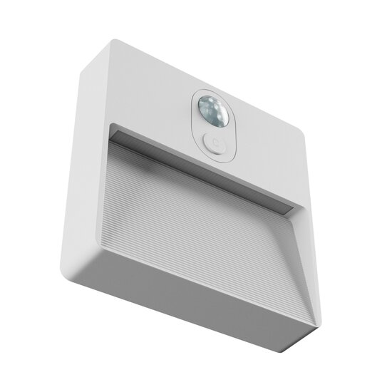 Spectrum LED LUMINA POP RGBW+DIM PIR 500mah USB-C WHITE 78x80x22 2-PACK - Schaffen Sie die perfekte Atmosphäre mit dimmbarem Licht