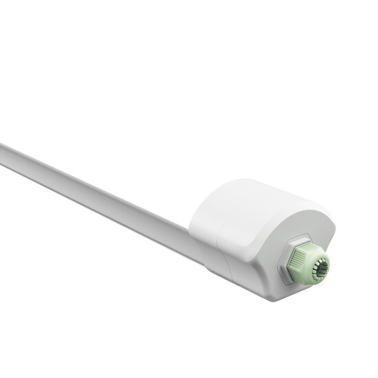 Spectrum LED LIMEA VARIO HERMETIC - Perfecte verlichting voor industriële omgevingen