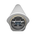 Spectrum LED LIMEA VARIO HERMETIC - Iluminación perfecta para entornos industriales