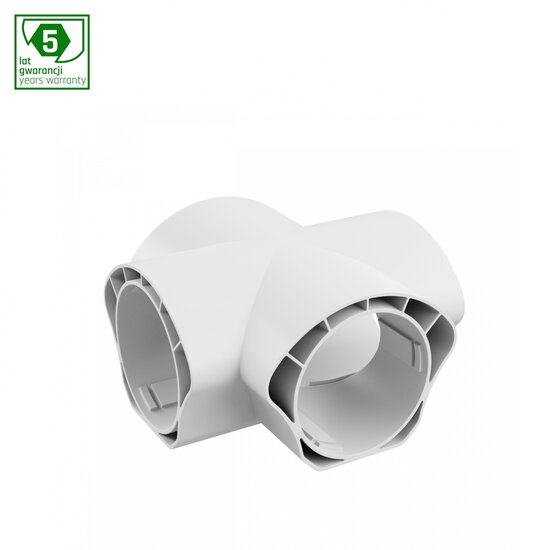 Spectrum LED LIMEA VARIO connector X WHITE - Ideale Verbindung für LED-Beleuchtung