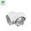 Spectrum LED LIMEA VARIO connector X WHITE - Connexion idéale pour l'éclairage LED