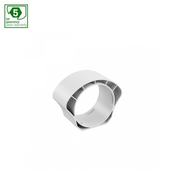 Spectrum LED LIMEA VARIO connector I WHITE - Perfect solution for LED lighting