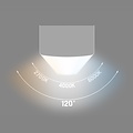 Spectrum LED LIMEA SUBTILO - Éclairage parfait pour chaque espace