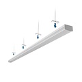 Spectrum LED LIMEA SUBTILO 1200mm 30W 3CCT - Iluminación perfecta para cualquier espacio