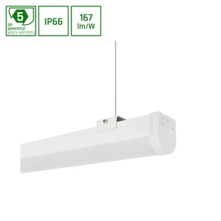 LIMEA SLIM 2 36W 1.7M IP66 5200LM 4000K