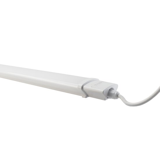 Spectrum LED LIMEA PLUG 1500mm 45W NW 230V 120DEG IP65 - Éclairage idéal pour les espaces industriels