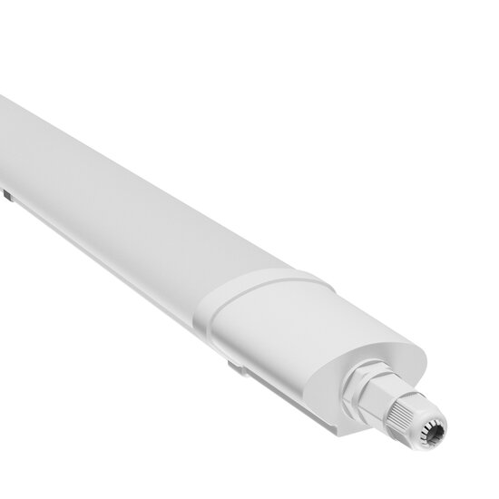 Spectrum LED LIMEA MINI II HERMETIC 600MM 18W NW - Perfect voor industriële verlichting