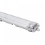 Spectrum LED LIMEA LED TUBE TRI PROOF FIXTURE 2X120CM IP65 - Éclairage durable pour tous les environnements