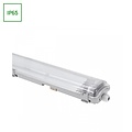 Spectrum LED LIMEA LED TUBE TRI PROOF FIXTURE 2X150CM IP65 - Éclairage durable pour tous les environnements