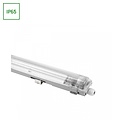 Spectrum LED LIMEA LED TUBE TRI PROOF FIXTURE 1X60CM IP65 - Éclairage durable pour tous les espaces