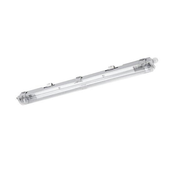 Spectrum LED LIMEA LED TUBE TRI PROOF FIXTURE 1X60CM IP65 - Éclairage durable pour tous les espaces