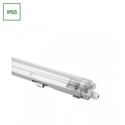 LIMEA LED TUBE TRI PROOF FIXTURE 1X120CM IP65