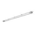 Spectrum LED LIMEA LED TUBE TRI PROOF FIXTURE 1X120CM IP65 - Éclairage durable pour tous les environnements