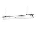 Spectrum LED LIMEA LED TUBE TRI PROOF FIXTURE 1X150CM IP65 - Éclairage durable pour tous les environnements