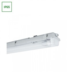 LIMEA LED TUBE HERMETIC G13 2X60 250V IP65