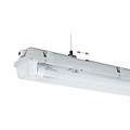 Spectrum LED LIMEA LED TUBE HERMETIC G13 2X60 250V IP65 - Idéal pour l'éclairage industriel