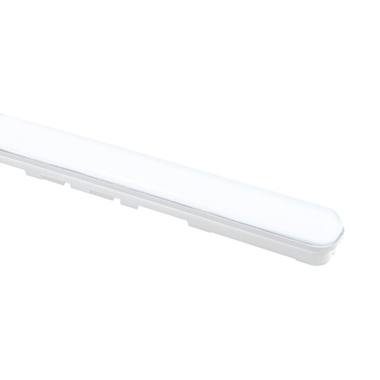 Spectrum LED LIMEA GO HERMETIC 600mm 25W CW 230V - Éclairage idéal pour les espaces industriels