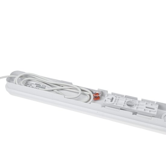 Spectrum LED LIMEA GO HERMETIC 600mm 25W NW - Idéal pour l'éclairage industriel