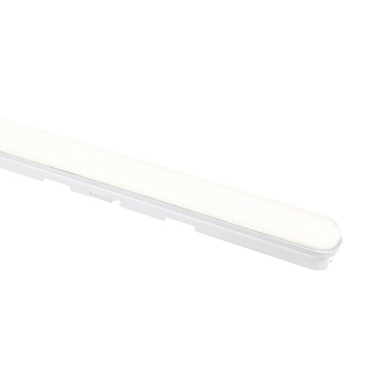 Spectrum LED LIMEA GO 50W 120CM IP65 NW - Éclairage idéal pour les espaces industriels