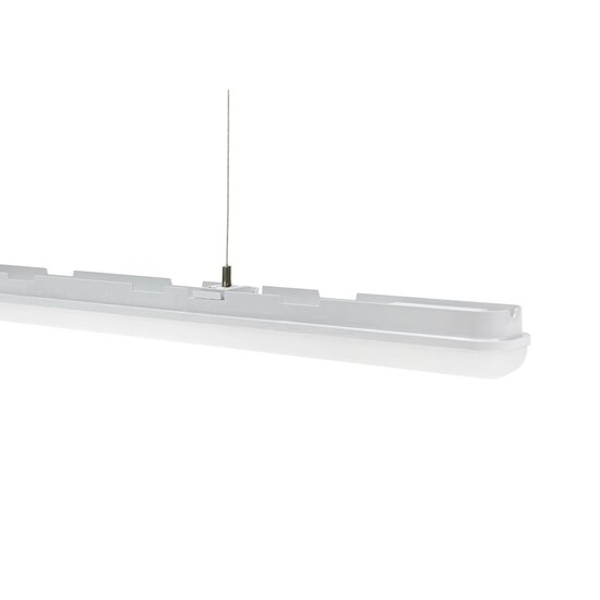 Spectrum LED LIMEA GO 50W 120CM IP65 NW - Ideales Licht für industrielle Räume