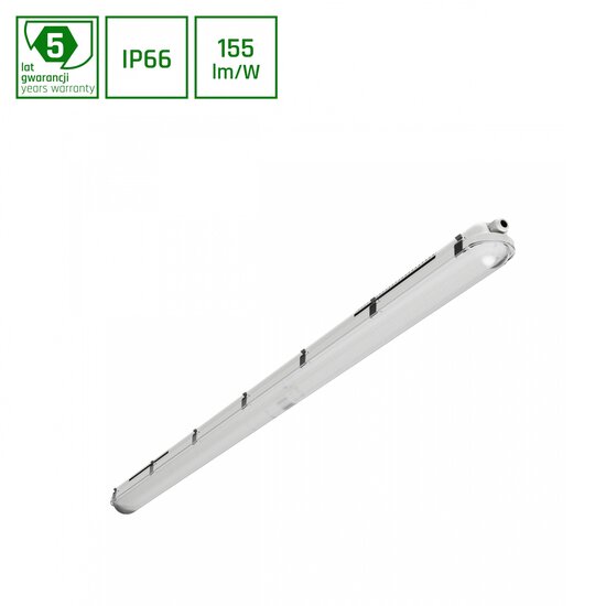 Spectrum LED LIMEA GIGANT PRO HERMETYK - Iluminación ideal para aplicaciones industriales