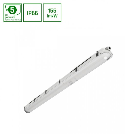 Spectrum LED LIMEA GIGANT PRO HERMETIC - Duurzame verlichting voor industriële toepassingen