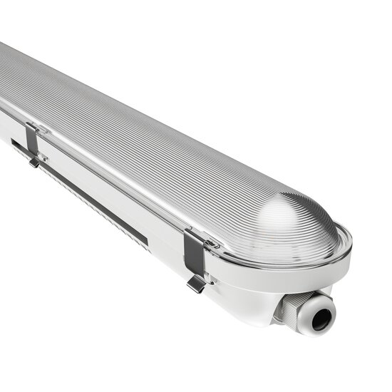 Spectrum LED LIMEA GIGANT PRO HERMETIC - Robuste Beleuchtung für industrielle Anwendungen