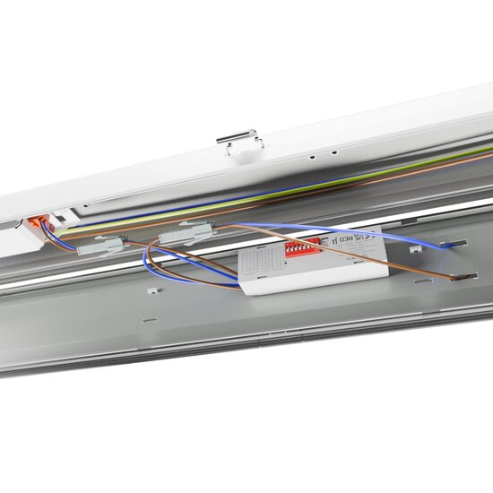 Spectrum LED LIMEA GIGANT PRO HERMETIC - Éclairage idéal pour les applications industrielles