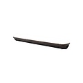 Spectrum LED LIMEA GIGANT HERMETIC 600MM 20W NW 230V 120DEG IP65 IK09 600X72X70MM BLACK - Éclairage idéal pour les espaces industriels