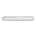 Spectrum LED LIMEA GIGANT HERMETIC 600MM 20W NW 230V 120DEG IP65 IK09 600X72X70MM BLACK - Éclairage idéal pour les espaces industriels