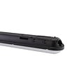 Spectrum LED LIMEA GIGANT HERMETIC 600MM 20W NW 230V 120DEG IP65 IK09 600X72X70MM BLACK - Éclairage idéal pour les espaces industriels